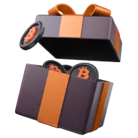 Welcome bonus up to 10 BTC at Star Da Casino