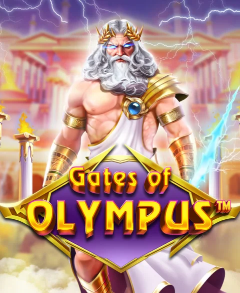 Play Gates of Olympus at Star Da Casino