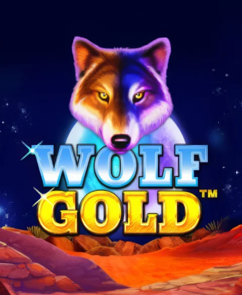 Play Wolf Gold at Star Da Casino