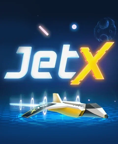 Play JetX at Star Da Casino