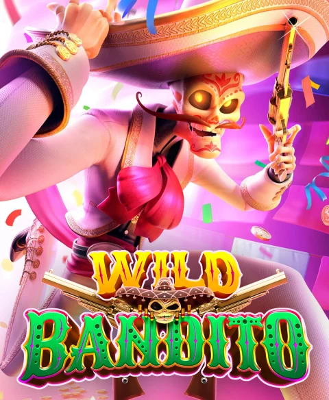 Play Wild Bandito at Star Da Casino