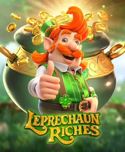 PLay Leprechaun Riches at Star Da Casino